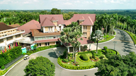 Long Thanh Golf Club: En bane af international standard, der skal være vært for Tien Phong Golf Championship - 'Unified Nation' 2026
