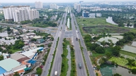 Ho Chi Minh City on antanut Deo Ca - Tri Tin -yhteisyritykselle tehtäväksi tutkia korotetun tien rakentamista Nguyễn Van Linhin akselille.
