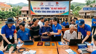 ส่งเสริมบทบาทของการเปลี่ยนแปลงทางดิจิทัลในการสร้างเสถียรภาพทางการเมืองในพื้นที่ชนกลุ่มน้อยในจังหวัดเกียลาย