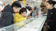 Bao Tin Manh Hai forbereder sig på at blive børsnoteret i Ho Chi Minh City.