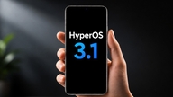 Xiaomi-enheder er i øjeblikket i kø til HyperOS 3.1.