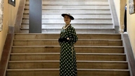 دانشگاه هندوچین با Le Mur ao dai پس از ۱۲۰ سال به خوبی می درخشد.