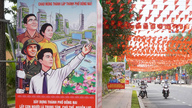 Dong Nai City astuu uuteen kehityksen aikakauteen.