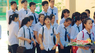 Khanh Hoa renforce ses procédures et se prépare minutieusement à l'examen d'entrée en 10e année.
