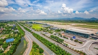 Hanoi planlægger en anden lufthavn, der skal integreres i en frihandelszone.