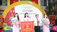 ১৯/৫ কিন্ডারগার্টেন তার প্রতিষ্ঠা ও উন্নয়নের ৫০ বছর পূর্তি উদযাপন করছে।