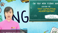 Geheimnisse für hohe Punktzahlen bei der Highschool-Abschlussprüfung: Englisch Schreiben - Werbung.