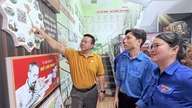 Mitä virtuaalitodellisuutta hyödyntävässä Ho Chi Minh Cityn kulttuuritilassa on?