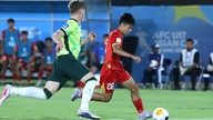 Pasukan B.17 Vietnam memerlukan pelaburan yang besar untuk Piala Dunia.