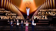 Το VinFuture 2026 έλαβε πάνω από 1.800 υποψηφιότητες από 117 χώρες και περιοχές.