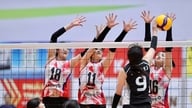 Ninh Binh a avansat la limită în semifinalele turneului VTV9 Binh Dien 2026.