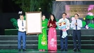 Vuoden 2026 Lotus Village -festivaalin avajaiset ja Kim Lienin kansallisen matkailualueen tunnustamista koskevan päätöksen julkistaminen