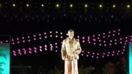 El Festival de la Aldea del Loto de 2026 se inauguró con gran éxito y se anunció oficialmente la creación del Área Turística Nacional de Kim Lien.