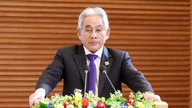 Doçent Doktor Luong Minh Cu, çok yönlü yeteneklere sahip 'kaptan'