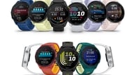 Garmin trae a Vietnam los relojes Forerunner 70 y 170 para corredores principiantes.