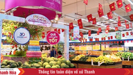 De vitaliteit van Vietnamese producten - bekeken vanuit het perspectief van moderne retailsystemen.