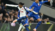 Tottenham va-t-il poursuivre son incroyable parcours ?