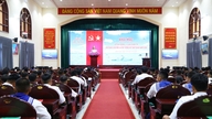 កងទ័ពជើងទឹកនឹងផ្តល់ការបណ្តុះបណ្តាលទ្រឹស្តីនយោបាយសម្រាប់សមាជិកបក្សថ្មី និងសមាជិកបក្សដែលមានសក្តានុពលនៅឆ្នាំ ២០២៦។