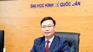 PGS.TS Bùi Đức Thọ làm Giám đốc Đại học Kinh tế Quốc dân