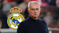 Mourinho gør comeback i Real Madrid.