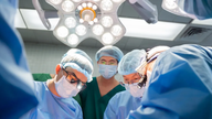 Tolv liv blev forlænget takket være organdonation.