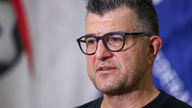 Trener Cristiano Roland: Jeśli reprezentacja Wietnamu U-17 będzie dobrze przygotowana, będzie miała wystarczająco dużo pewności siebie, aby zagrać w Mistrzostwach Świata.