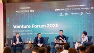 פורום הון סיכון 2026: ענקיות טכנולוגיה אסייתיות מחפשות הזדמנויות בווייטנאם.