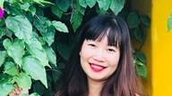 Manuskriptforfatter Huyen Le bevarer minderne fra Hanoi på det lille lærred.