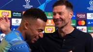 Xabi Alonso käski Chelsean tehdä "ison loiskeen" Mbappén kanssa, ja johto ryhtyi välittömästi toimiin.