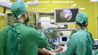 Vedvarende skuldersmerter førte til en lægeundersøgelse, der afslørede en fuldstændig ruptur af supraspinatus-musklen.