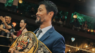 ジョニー・トリ・グエンが、MMA競技が批判に直面する中で発言した。