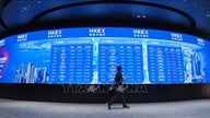 Saham Asia meningkat mendadak secara keseluruhan.
