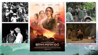 Erleben Sie die Erinnerungen an Truong Son anhand unvergesslicher Filmaufnahmen neu.