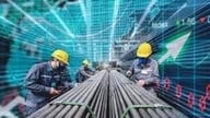 اسٹیل کی قیمتیں آج، 19 مئی: مقامی مارکیٹ مستحکم، عالمی لوہے کی قیمتوں میں کمی۔