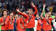Portugal define lista de convocados para a Copa do Mundo de 2026: a inclusão surpresa de Cristiano Ronaldo?