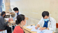 Movilizar a todo el sistema sanitario para que participe en los chequeos médicos periódicos de la población.
