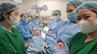 Nhiều chính sách mới hỗ trợ phụ nữ sinh con và khám sàng lọc bẩm sinh