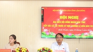 Les électeurs du quartier de Binh Thuan ont soulevé de nombreuses questions concernant la vie des gens.