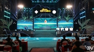 Gameshowen 'Square Star Colors' 2026: Spännande och imponerande