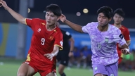 Trainer Roland verrät, wie die vietnamesische U17-Mannschaft zu einem so widerstandsfähigen Team wurde.