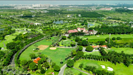 Nye oplevelser og spændende udfordringer venter golfspillere på Long Thanh Golf Club.