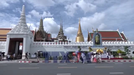 Thailand forkorter visumfri periode for turister.