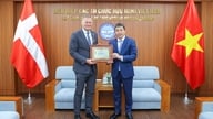 Dấu ấn của Đại sứ Nicolai Prytz trong thúc đẩy hợp tác, giao lưu nhân dân Việt Nam - Đan Mạch