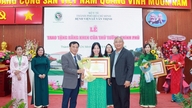 Ho Chi Minh City edistää kokonaisvaltaista terveydenhuoltomallia tautien ehkäisystä pitkäaikaishoitoon.