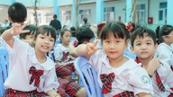 Utdannings- og opplæringsdepartementet i Ho Chi Minh-byen foreslår å legge til mekanismer og retningslinjer for å bidra til utviklingen av loven om spesielle byområder.