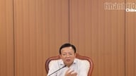 Khanh Hoan sataman suunnittelu: Tavoitteena on tulla kansainväliseksi logistiikka- ja uudelleenlastauskeskukseksi.