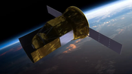 Die NASA testet eine „Tankstelle“ auf ihrem Weg zum Mond und Mars.