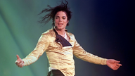 Michael Jackson dominou a parada Billboard Artist 100 graças ao filme Michael.
