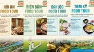 Lancering af "Danang Food Tour 2026": En rejse for at opdage kultur gennem mad.
