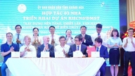 Khanh Hoa سائنس، ٹیکنالوجی، اور اختراعی منصوبے کو نافذ کرتا ہے۔